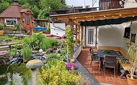 Ferienwohnung Am Öpitzer Berg